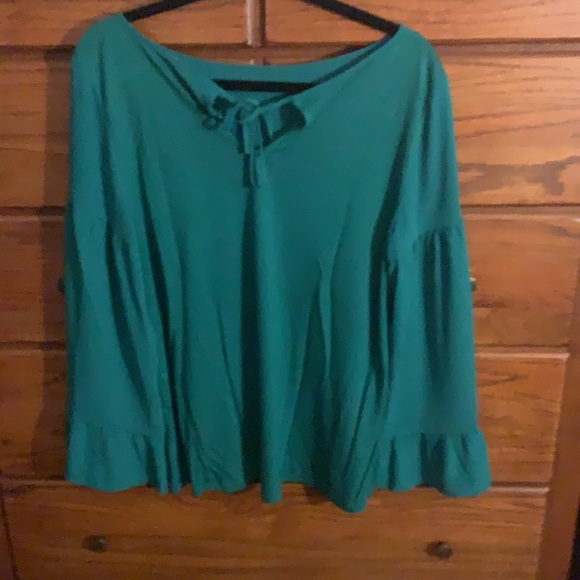 LOFT top - Picture 2 of 4